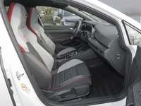 View interior