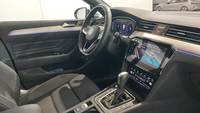 View interior
