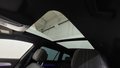 View of sunroof / panoramic roof