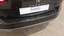 Rear bumper middle