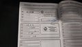 Service record