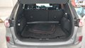 View of boot / luggage space