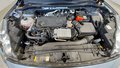 View of engine compartment