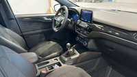 View interior