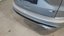 Rear bumper middle