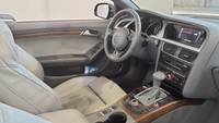 View interior