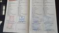 Service record