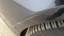 Left mudguard