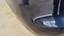 Rear left bumper