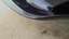 Front right bumper