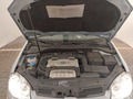 Ansicht Motorraum