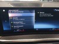 Servicenachweis