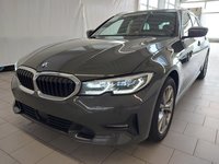 BMW 320d xDrive Touring Steptronic "Sport Line"