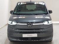 Vista frontal