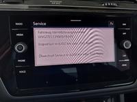 Servicenachweis