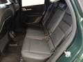 Vista del asiento trasero