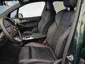 Vista del asiento delantero