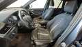 Vista del asiento delantero