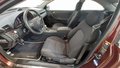 Vista del asiento delantero