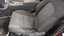 Asiento del conductor