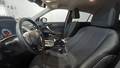Vista del asiento delantero