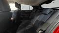 Vista del asiento trasero