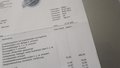 Servicenachweis