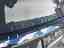 Rear bumper middle