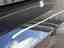 Rear bumper middle