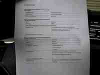 Service record