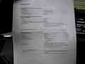 Service record