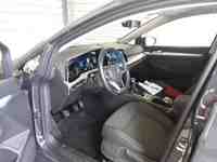 View interior