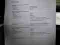 Service record