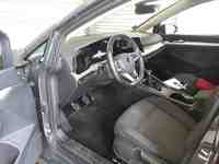 View interior