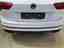 Rear bumper middle