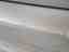 Rear bumper middle