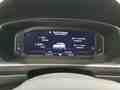 View of instrument panel