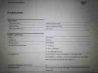 Service record