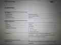 Service record