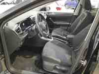 View interior