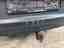 Rear bumper middle