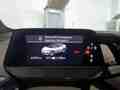 View of instrument panel