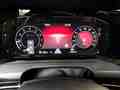 View of instrument panel