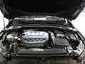 View of engine compartment
