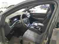 View interior