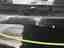 Rear bumper middle