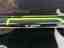 Rear bumper middle
