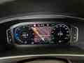 View of instrument panel