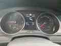View of instrument panel