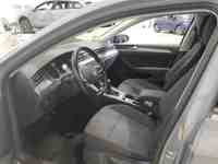 View interior